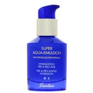 Guerlain Super Aqua Emulsion Universal 50ml