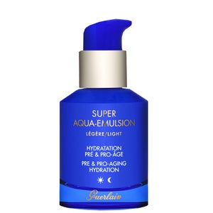 Guerlain Super Aqua Emulsion Light 50ml