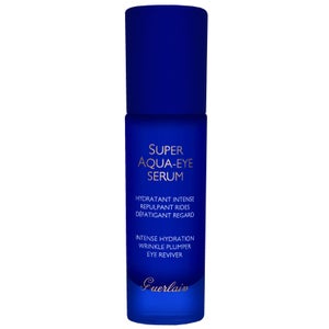 Guerlain Super Aqua Eye Serum 15ml / 0.5 fl.oz.