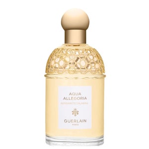Guerlain Aqua Allegoria Bergamote Calabria Eau de Toilette Spray Refillable 75ml