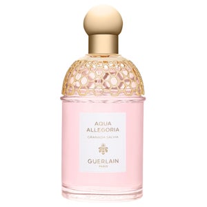 Guerlain Aqua Allegoria Granada Salvia Eau de Toilette Spray Refillable 125ml