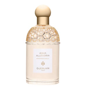 Guerlain Aqua Allegoria Mandarine Basilic Eau de Toilette Spray Refillable 75ml