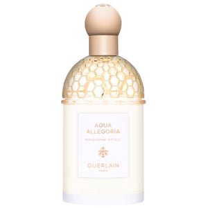 Guerlain Aqua Allegoria Mandarine Basilic Eau de Toilette Spray Refillable 125ml