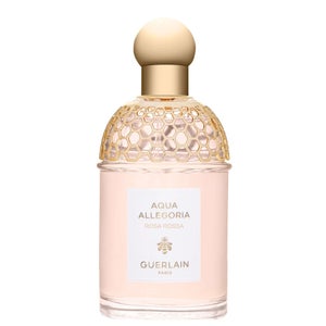 Guerlain Aqua Allegoria Rosa Rossa Eau de Toilette Spray Refillable 75ml / 2.5 fl.oz.