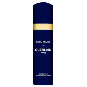 Guerlain Shalimar Deodorant Spray 100ml / 3.3 fl.oz.