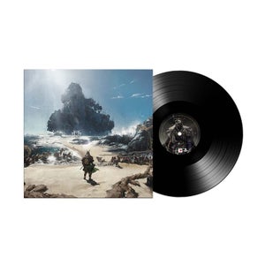 Ghost Of Tsushima: Music From Ishi Island & Legends Vinyl