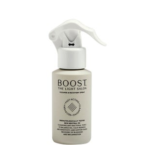 The Light Salon Cleanse and Recovery Spray 100ml