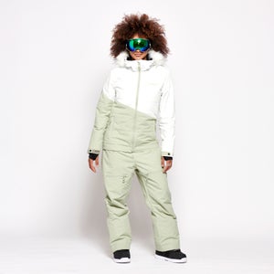 Women's Sage Parka Acclimate Snow Suit