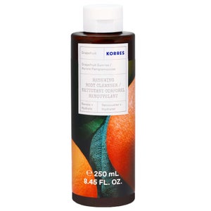 KORRES Body Grapefruit Sunrise Showergel 250ml