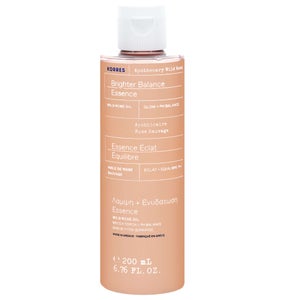 KORRES Face Care Apothecary Wild Rose Brighter Balance Essence Concentrate 150ml