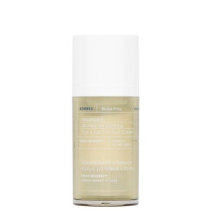 KORRES White Pine Advanced Wrinkle Smoothing Eye & Lips Contour Cream 15ml