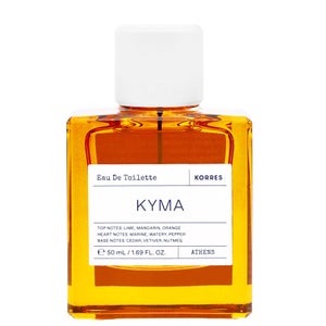 KORRES Kyma Eau de Toilette Spray 50ml