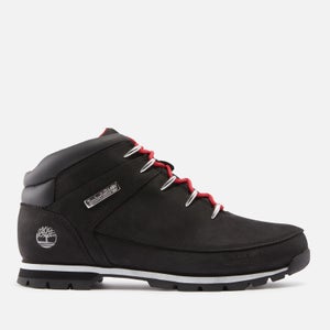 Timberland Euro Sprint Nubuck Hiker Boots