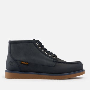 Timberland Newmarket II Leather Chukka Boots