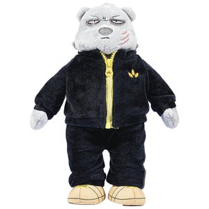 Good Smile Company Oddtaxi Sekiguchi Plushie