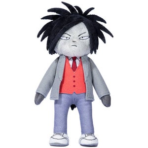Good Smile Company Oddtaxi Yano Plushie