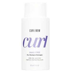 Color Wow Treatments Snag-Free Pre-Shampoo Detangler 295ml
