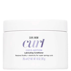 Color Wow Shampoo & Conditioner Coco-Motion Lubricating Conditioner 10fl.oz. / 295ml