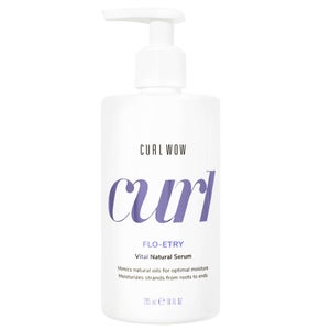 Color Wow Treatments Flo-etry Vital Natural Serum 295ml