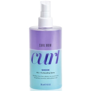 Color Wow Shook Mix and Fix Bundling Spray 295ml