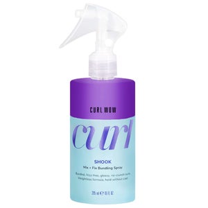 Color Wow Styling Shook Mix + Fix Bundling Spray 10fl.oz. / 295ml
