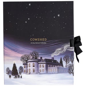 Cowshed Christmas 2022 Advent Calendar