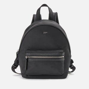 DKNY Casey Canvas Backpack