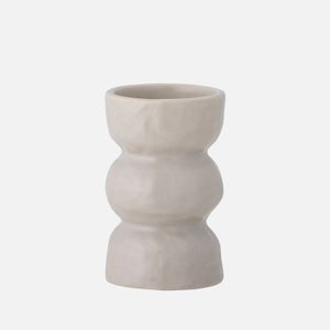 Bloomingville Imilia Votive - White