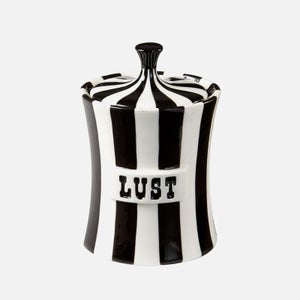 Jonathan Adler Vice Candle - Lust - Black