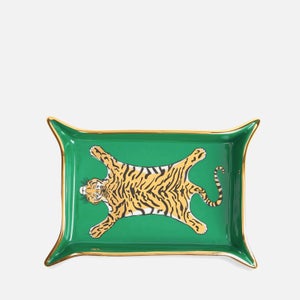 Jonathan Adler Tiger Valet Tray