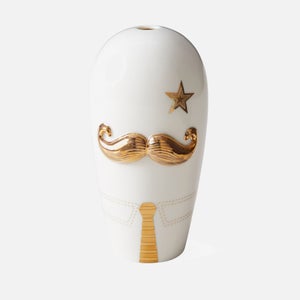 Jonathan Adler Gilded Muse Salvador Vase