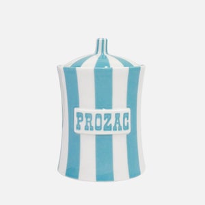 Jonathan Adler Prozac Canister - Blue
