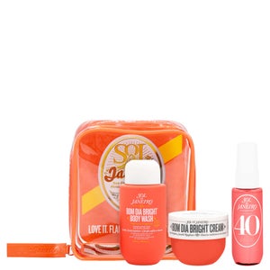Sol de Janeiro Body Care Bom Dia Bright Jet Set