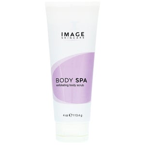 IMAGE Skincare Body Spa Exfoliating Body Scrub 113.4g / 4 oz.