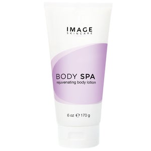 IMAGE Skincare Body Spa Rejuvenating Body Lotion 170g / 6 oz.