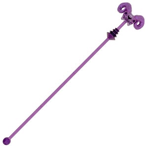Factory Entertainment Masters of the Universe - Skeletor Havoc Staff Prop Replica