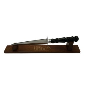 Factory Entertainment The Princess Bride - Count Rugen Dagger Limited Edition Prop Replica