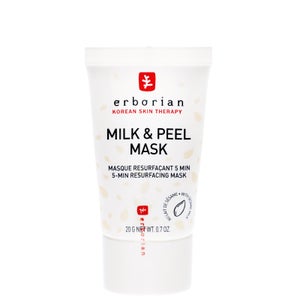 Erborian Masks Milk & Peel Mask 20g