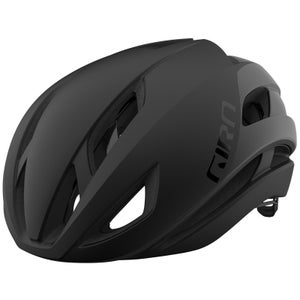 Giro Eclipse Spherical Helmet - Black Gloss - L