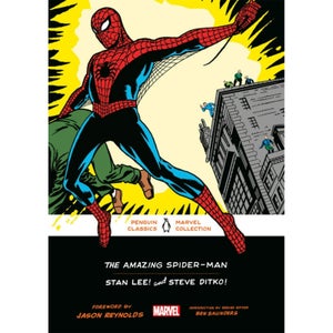 Penguin Classics Marvel Collection - The Amazing Spider-Man: Volume 1