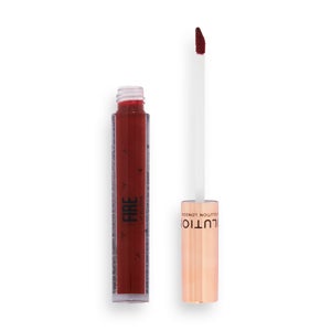 Revolution Beauty Revolution Fantasy Fire Lip Kit