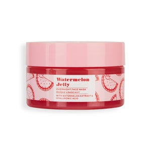 Revolution Beauty I Heart Revolution Tasty Skin Watermelon Overnight Mask