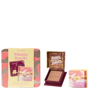 benefit Gifts & Sets Whatta Beach Gift Set (Worth £30.00)