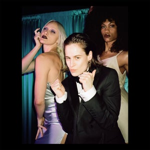 Christine and the Queens - Redcar les adorables étoiles Vinyl