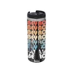 Abbey Road Collection Abbey Road Rainbow Stainless Steel Thermo Travel Mug