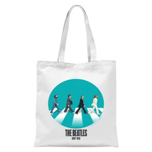 Abbey Road Collection Abbey Road Tote Bag - White