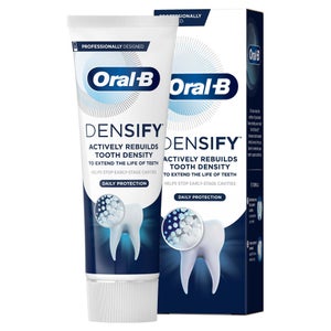 Oral B Densify Daily Protection Toothpaste 75ml