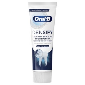 Oral B Densify Daily Protection Toothpaste 75ml