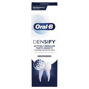 Oral-B Densify Gentle Whitening Toothpaste 75ML