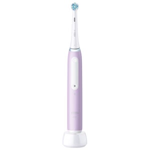 Oral-B iO 4 Lavender Electric Toothbrush